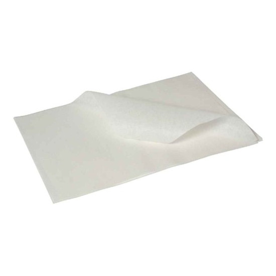 Greaseproof Paper 250 sheets