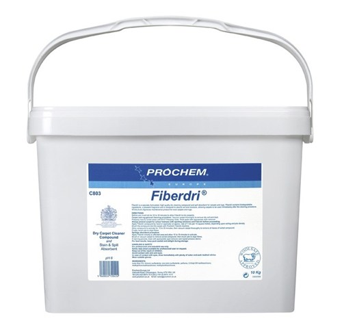Prochem-Fiberdri-10kilo--C803-
