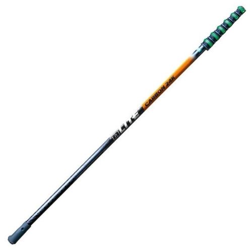 Unger-nLITE-Carbon-24K-Water-Fed-Pole-8.60m