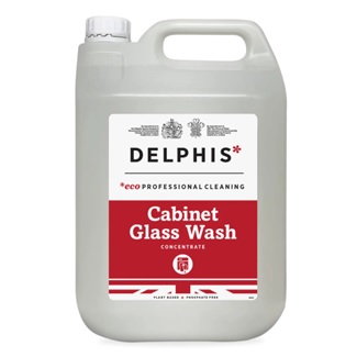 Delphis-Eco-Professional-Cabinet-Glass-Wash-Concentrate-5litre