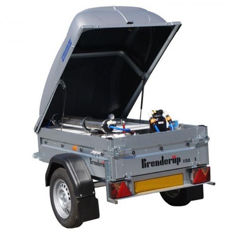 250 Ltr Reverse Osmosis Filter System