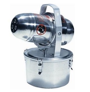 DISCONTINUED - Prochem Tri-Jet Fogger 230v CE