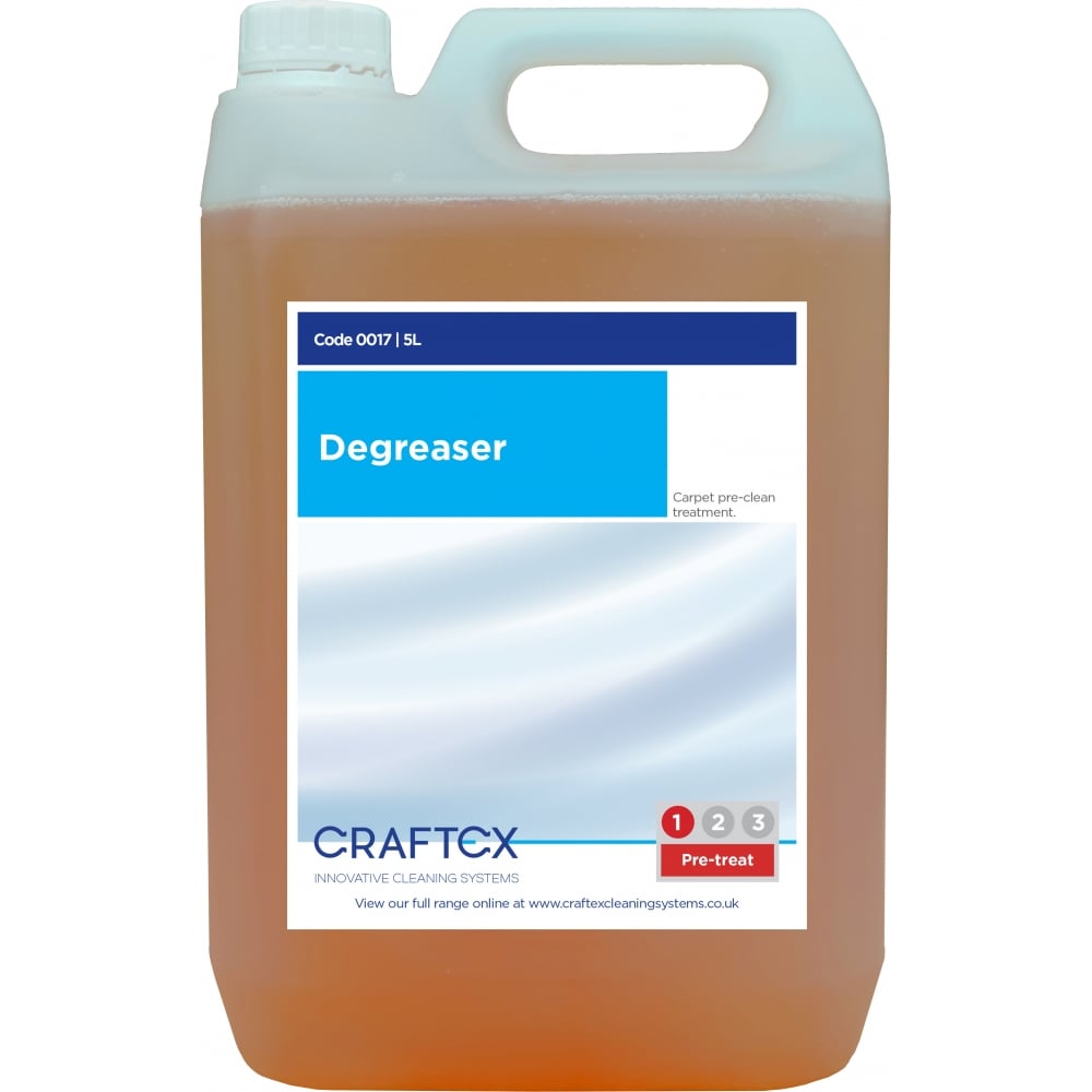 Craftex-Degreaser--5litre-