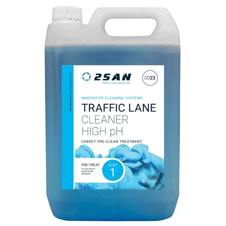 2SAN-Traffic-Lane-Cleaner---High-pH-5litre--was-Craftex-