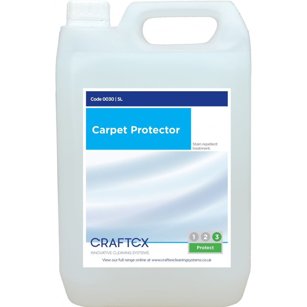 Craftex Carpet Protector 5Ltr (0030)