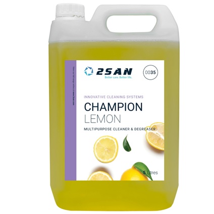 Craftex-Champion-Lemon-5litre
