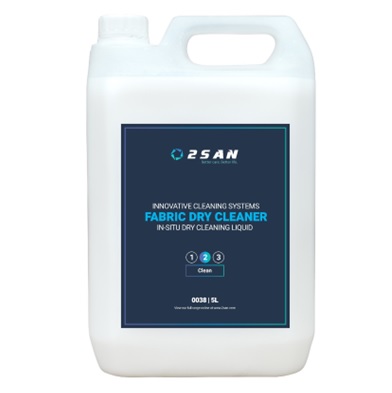 2SAN-Fabric-Dry-Cleaner-5litre--0038---was-Craftex-