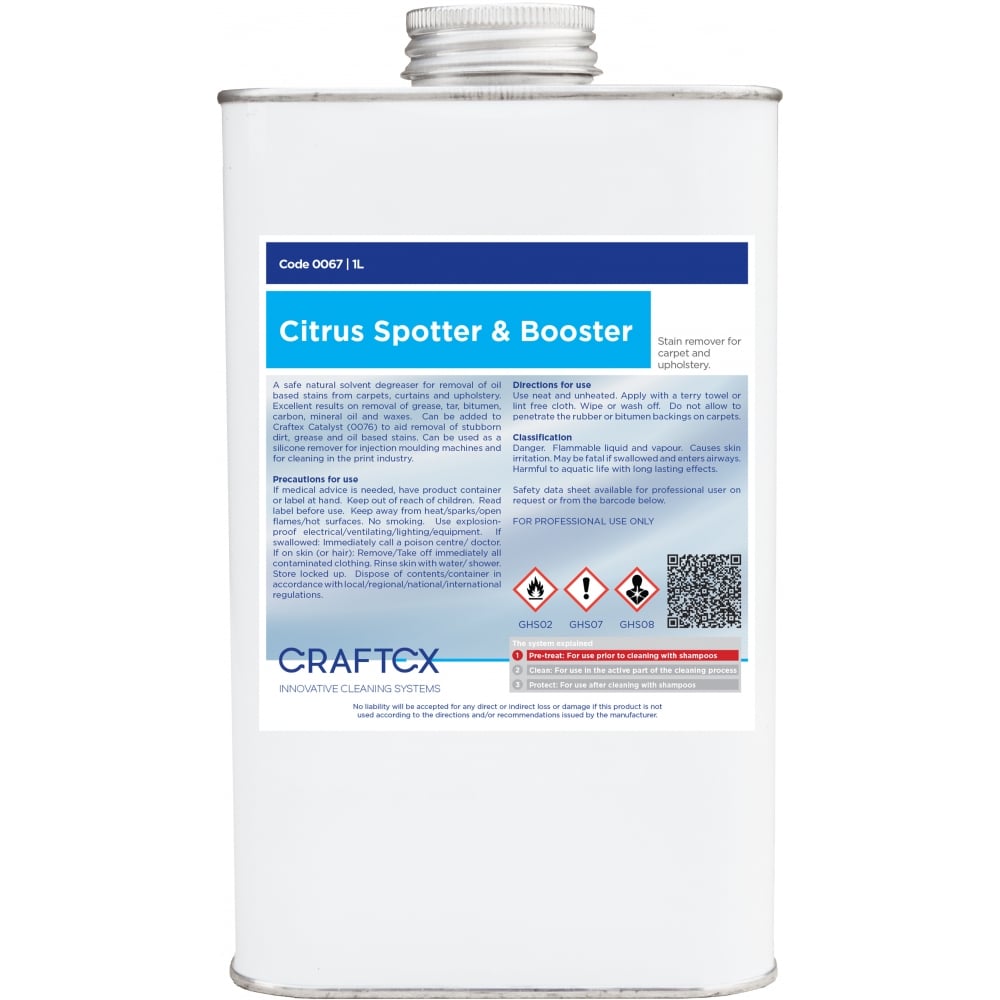 Craftex-Citrus-Spotter---Booster-