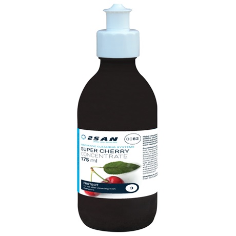 2SAN Super Cherry Concentrate 175ml (was Craftex)