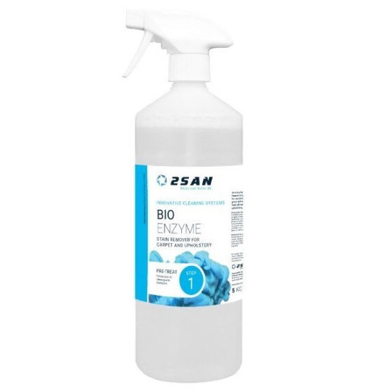 Craftex Bio-Enzyme Trigger Spray 1Ltr (0096) 