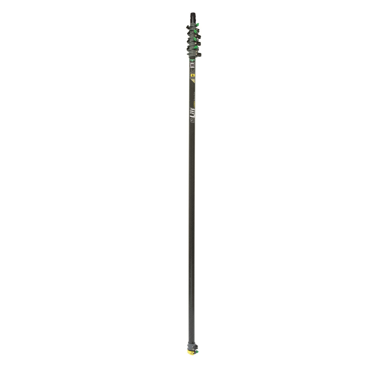 Unger HiFlo nLite Carbon Master Pole 22ft