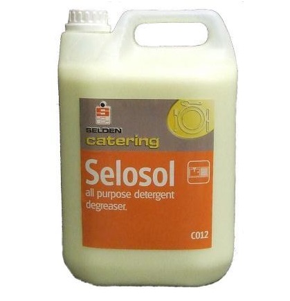 Selosol---Detergent-Degreaser-5litre