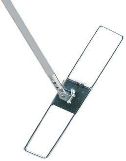 60cm/24-inch Sweeper Dust Mop Frame ONLY