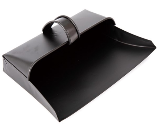 Dustpan - Metal