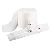 Eco Mop Replacement Heads - 1 x roll of 100 heads
