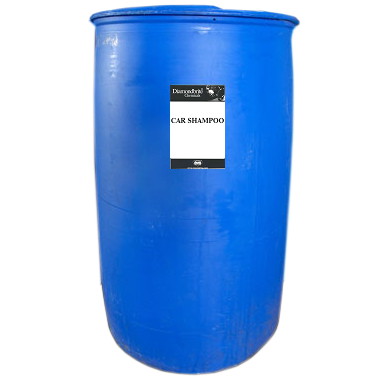 Diamondbrite Car Shampoo 200litre