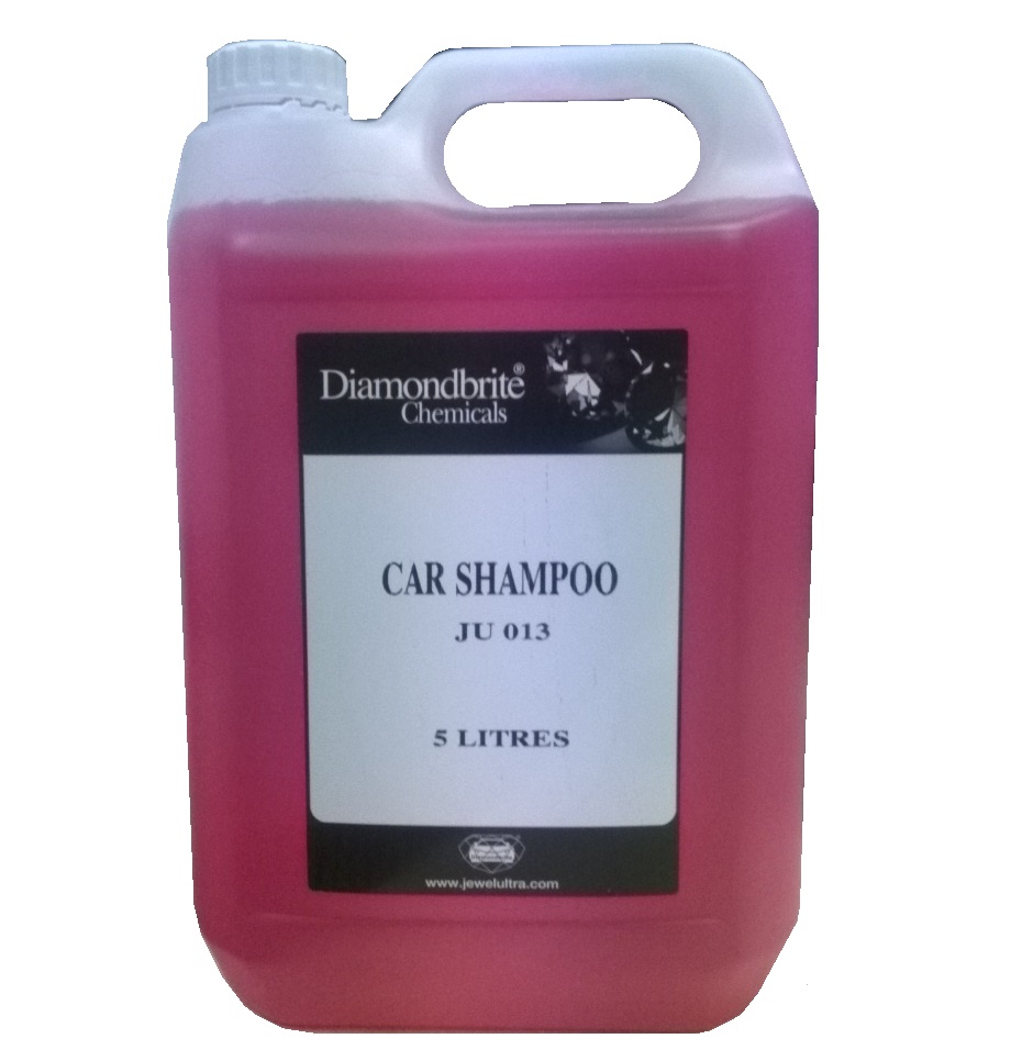 Diamondbrite Car Shampoo 5litre