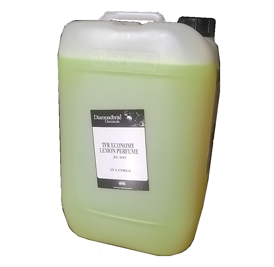 25 litre - Diamondbrite TFR Economy