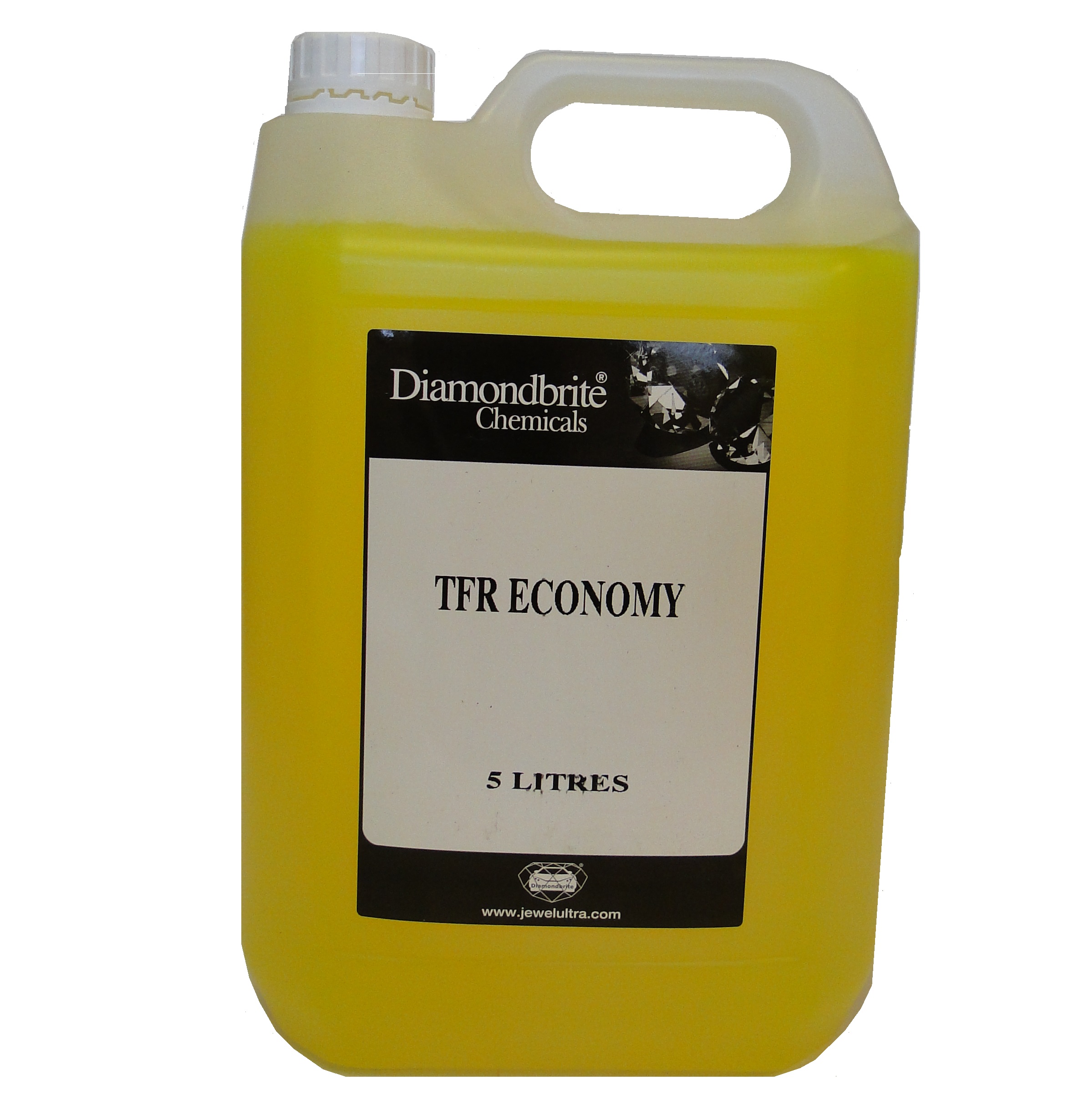 Diamondbrite TFR Economy 5litre