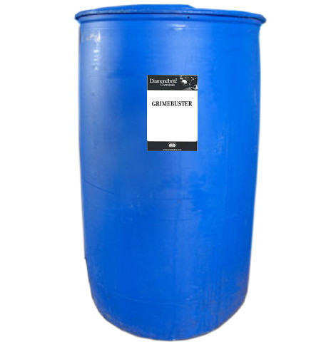 Diamondbrite Grimebuster TFR 200litre