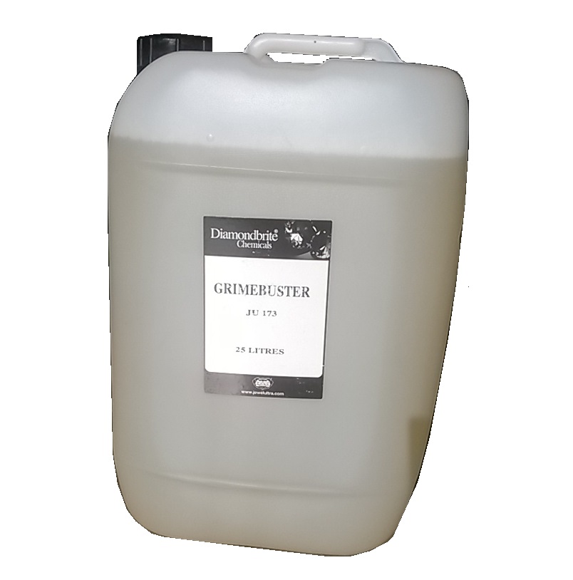 25 litre - Diamondbrite Grimebuster TFR