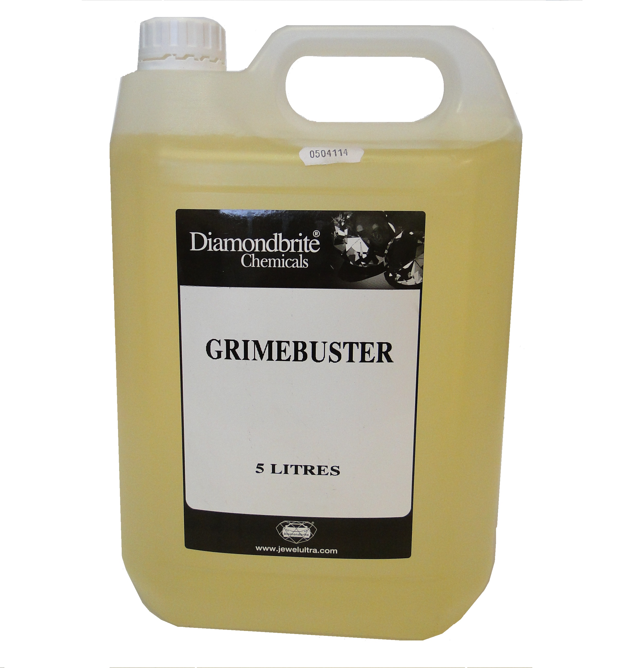 Diamondbrite Grimebuster TFR 5litre