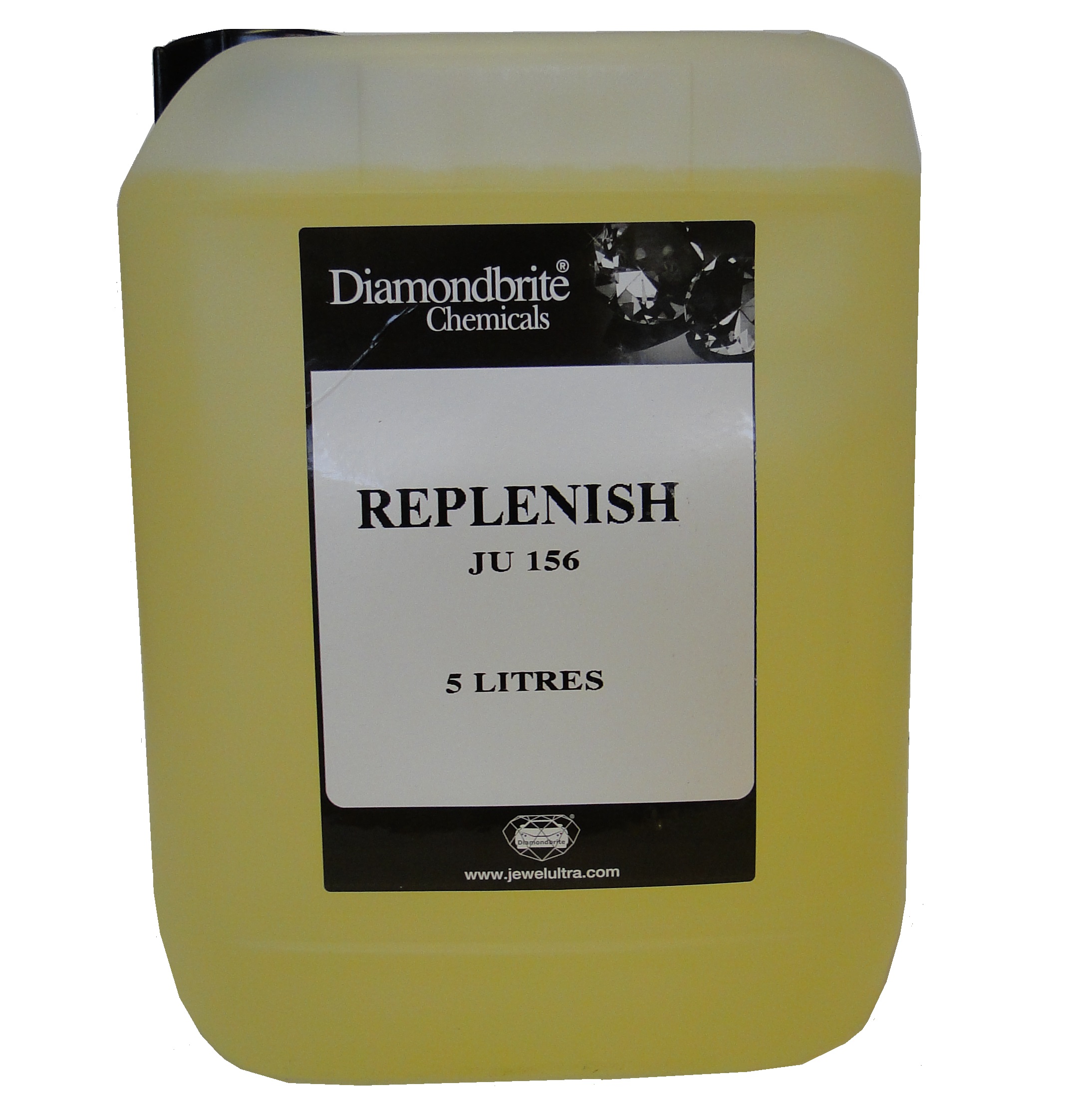 Diamondbrite Replenish 5litre