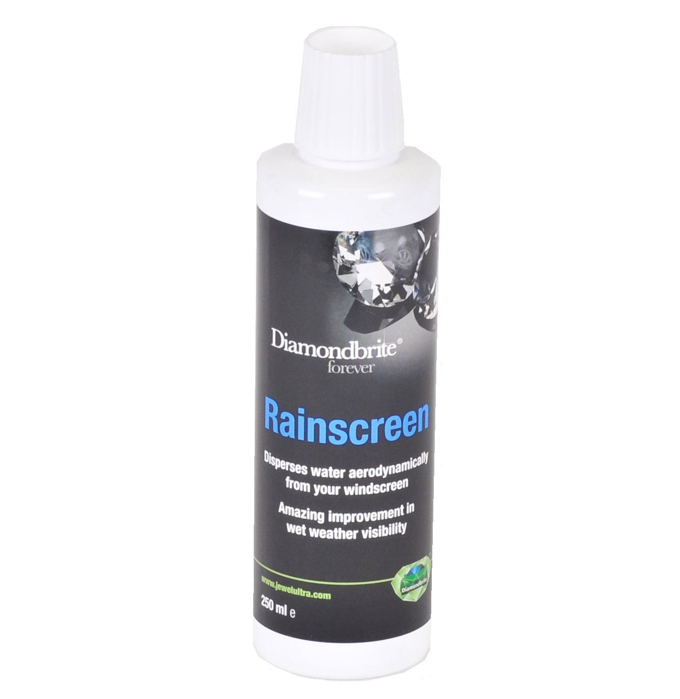 Diamondbrite Rain Screen Water Repellent 250ml