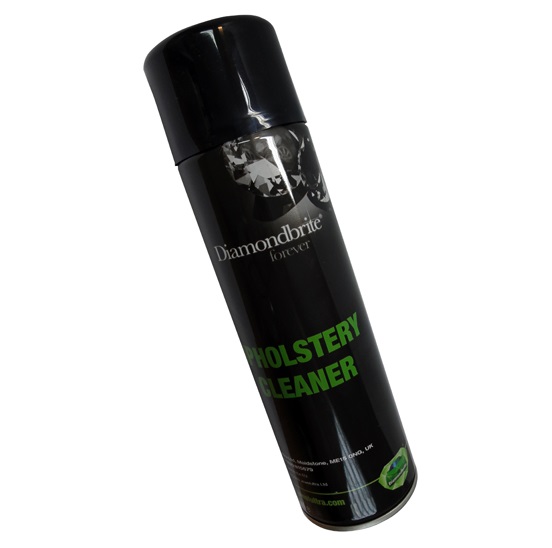Diamondbrite Upholstery Cleaner 450ml