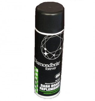 Diamondbrite Dashboard Renovator LEMON 500ml