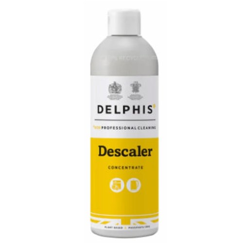 Delphis Eco Professional Descaler (KITCHEN) Concentrate 500ml