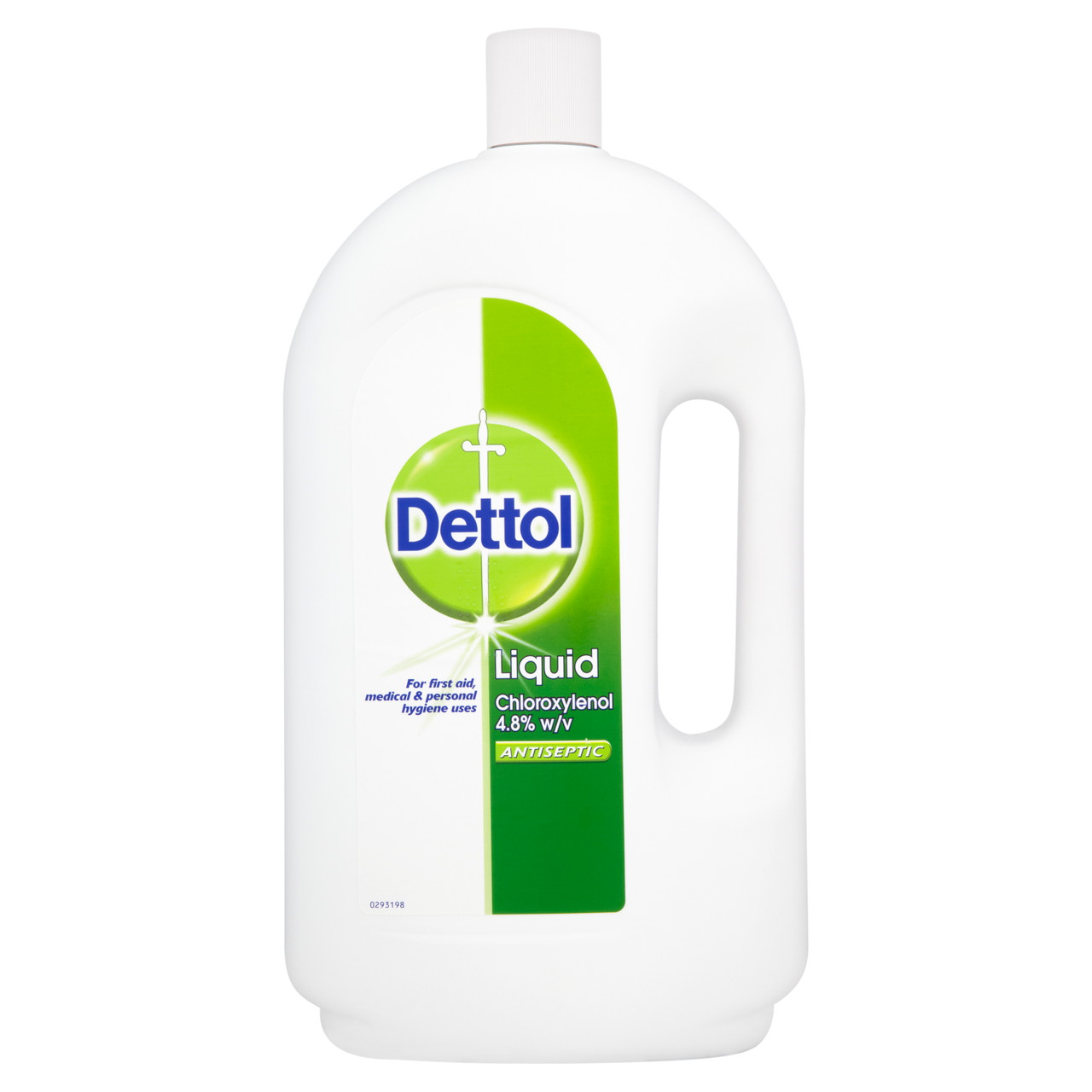Dettol Liquid Antiseptic 4litre