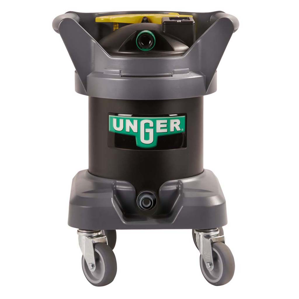 Unger nLite Hydro Power 6litre with Wheels