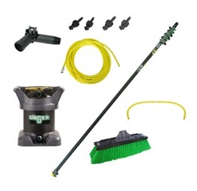 nLite DI Starter Set