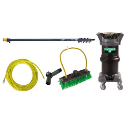 nLite DI Advanced Set