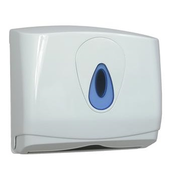 Modular-White-Hand-Towel-Dispenser-SMALL-