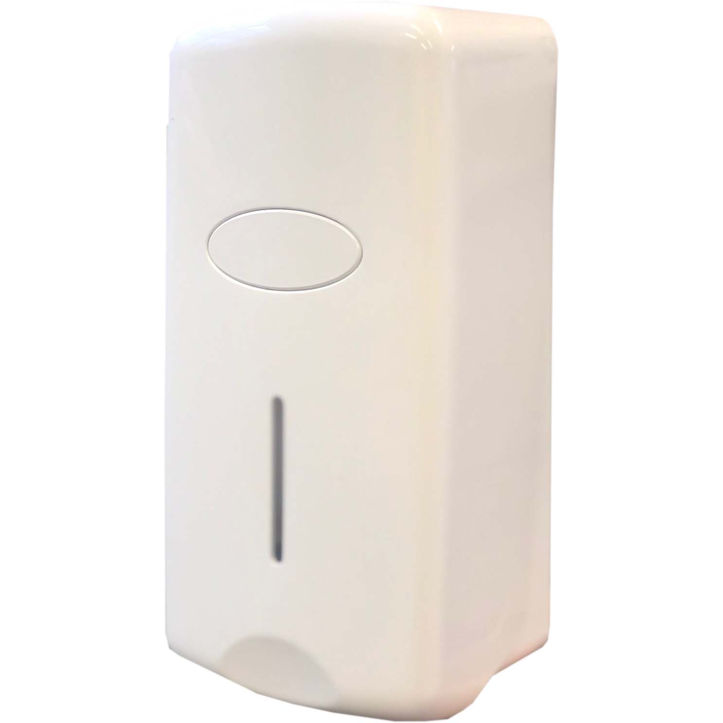 Jofel (unbranded) SMART LINE White Dispenser - 900ml Bulk Fill (AC27051)