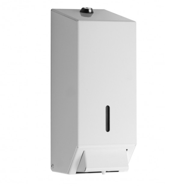 Metal Soap Dispenser (refillable)