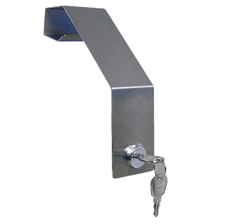 Lock-for-Clover-wall-brackets
