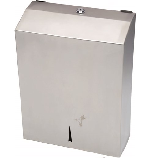 Origin Stainless Steel Hand Towel Dispenser