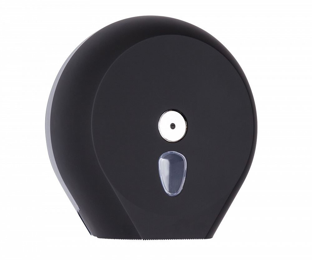 Soft Line BLACK Mini Jumbo Dispenser