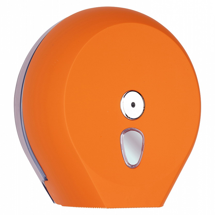 Soft Line ORANGE Mini Jumbo Dispenser