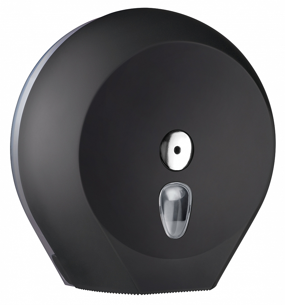 Soft Line BLACK Standard Jumbo Dispenser