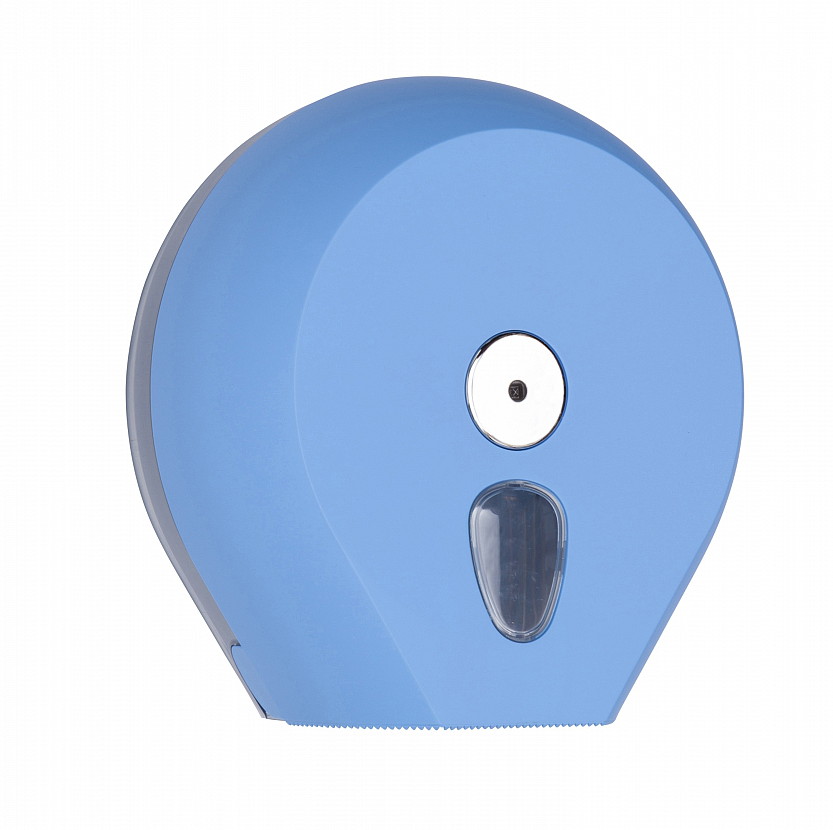 Soft Line BLUE Standard Jumbo Dispenser