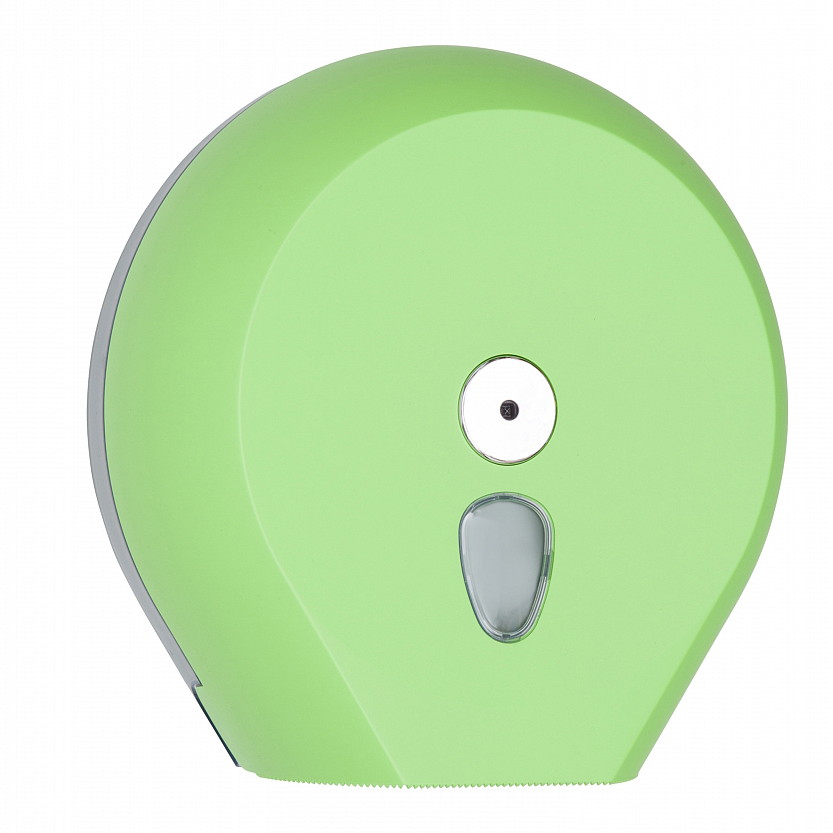 Soft Line GREEN Standard Jumbo Dispenser