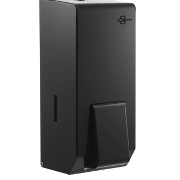 Graphite Grey 900ml Foam Soap Dispenser