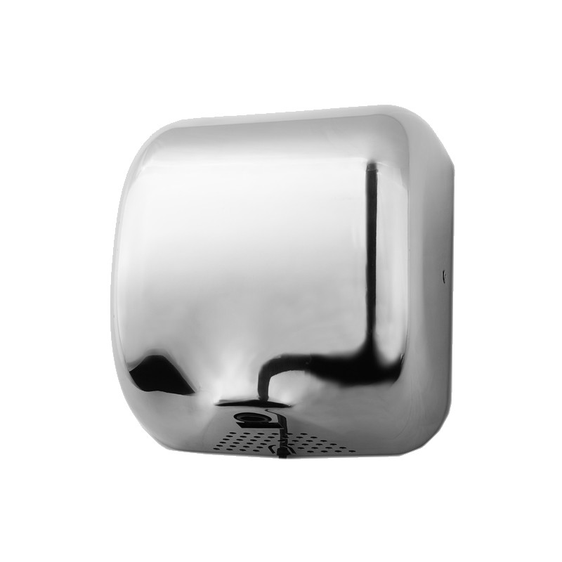 QD-Aeolus-Hand-Dryer-Chrome-finish-75dB-H295xW325xD175