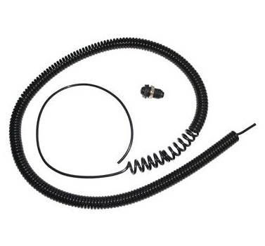 Dragonfly® 1m Coiling Hose Kit