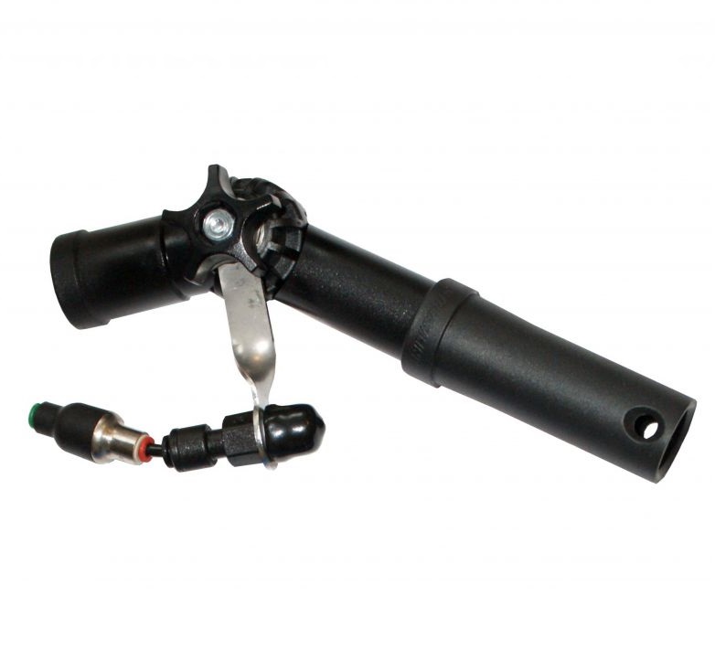 Dragonfly® complete trigger assembly