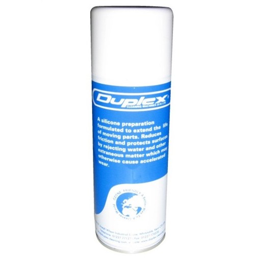 Duplex-Silicone-Spray-Lubricant-12x400ml
